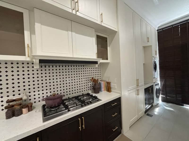 Semi-Detached House for Sale in Taman Sri Ukay (Ulu Kelang) - Emily Lee - PropertyGuru.com.my