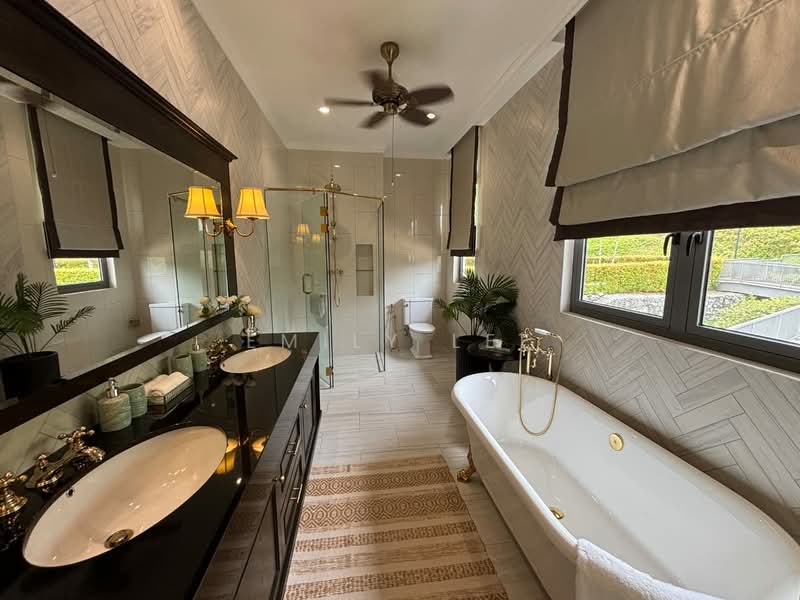 Semi-Detached House for Sale in Taman Sri Ukay (Ulu Kelang) - Emily Lee - PropertyGuru.com.my
