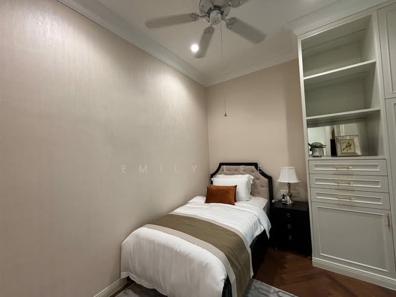 Semi-Detached House for Sale in Taman Sri Ukay (Ulu Kelang) - Emily Lee - PropertyGuru.com.my