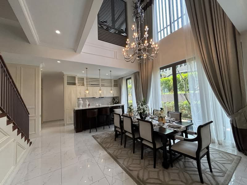 Semi-Detached House for Sale in Taman Sri Ukay (Ulu Kelang) - Emily Lee - PropertyGuru.com.my