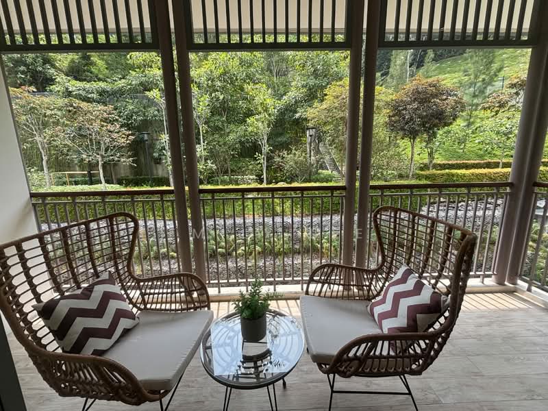 Semi-Detached House for Sale in Taman Sri Ukay (Ulu Kelang) - Emily Lee - PropertyGuru.com.my