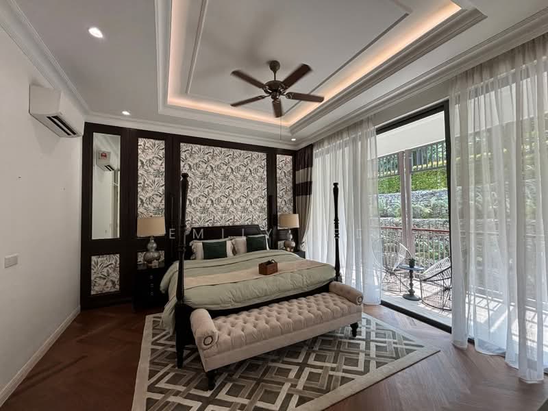 Semi-Detached House for Sale in Taman Sri Ukay (Ulu Kelang) - Emily Lee - PropertyGuru.com.my