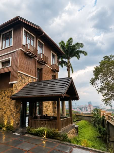 Rumah Banglo untuk Dijual di Taman Tun Dr Ismail (Kuala Lumpur) - Daizy Tan - PropertyGuru.com.my