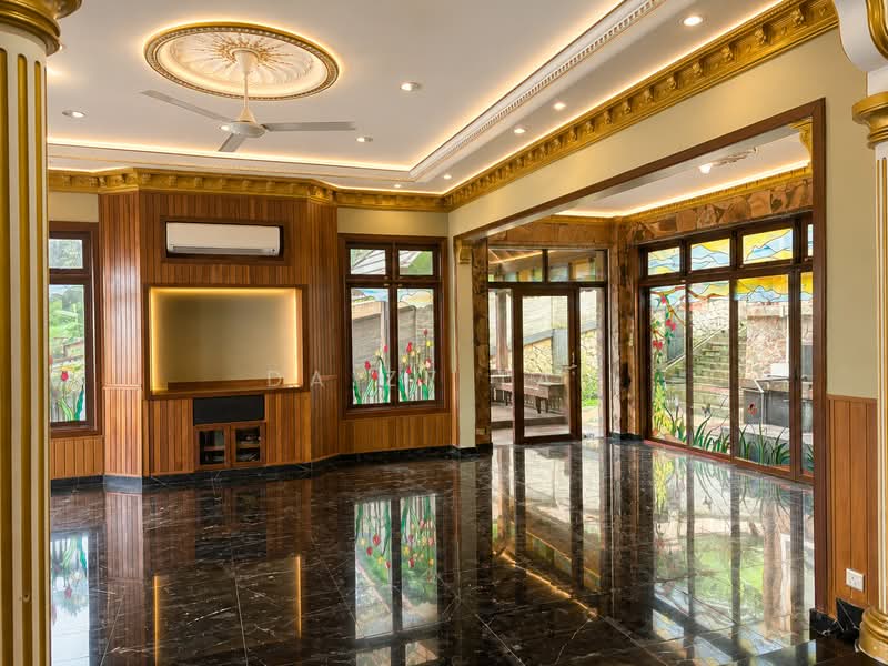 Rumah Banglo untuk Dijual di Taman Tun Dr Ismail (Kuala Lumpur) - Daizy Tan - PropertyGuru.com.my