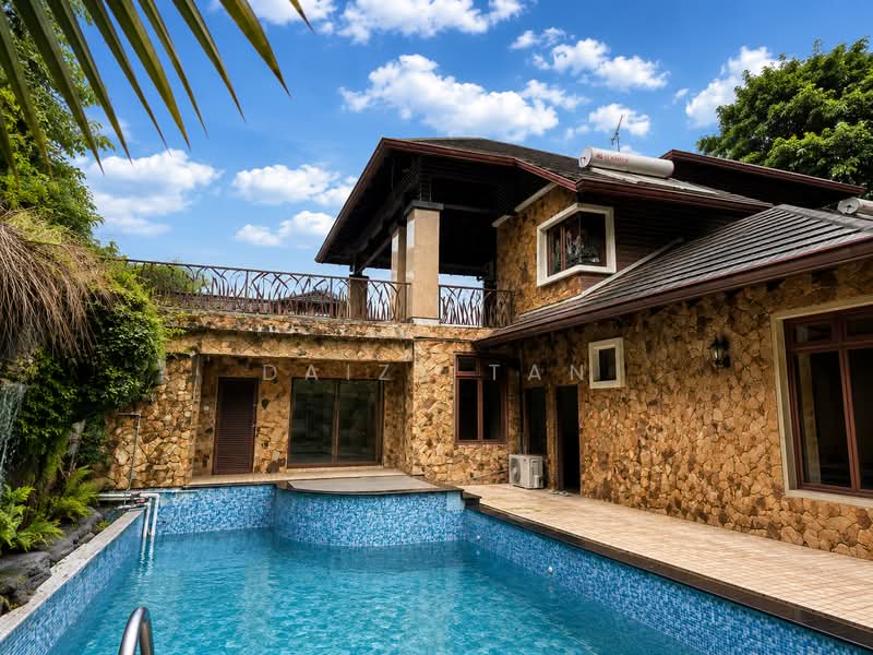 Rumah Banglo untuk Dijual di Taman Tun Dr Ismail (Kuala Lumpur) - Daizy Tan - PropertyGuru.com.my