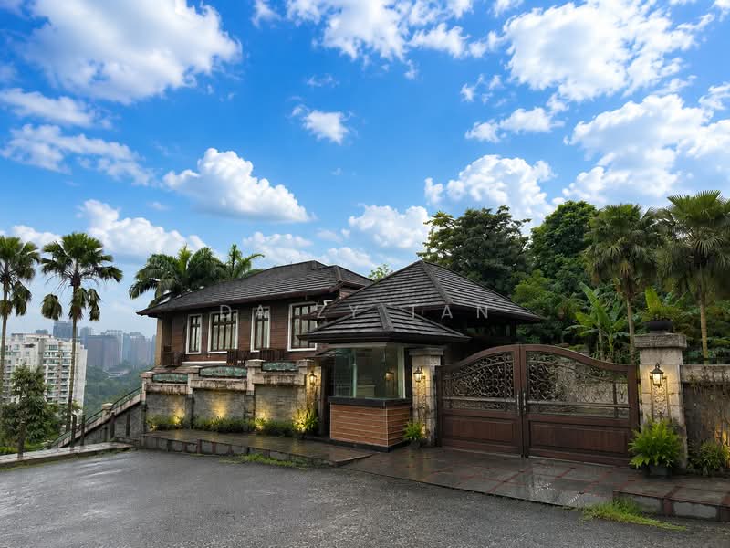 Rumah Banglo untuk Dijual di Taman Tun Dr Ismail (Kuala Lumpur) - Daizy Tan - PropertyGuru.com.my