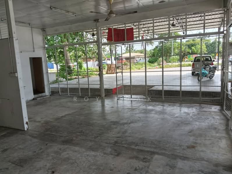 Tanah Pertanian untuk Disewa di Kampung Pa' Boi (Simpang Ampat) - Roy Kuak - Exterior - PropertyGuru.com.my