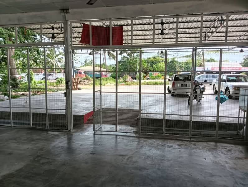 Tanah Pertanian untuk Disewa di Kampung Pa' Boi (Simpang Ampat) - Roy Kuak - Exterior - PropertyGuru.com.my