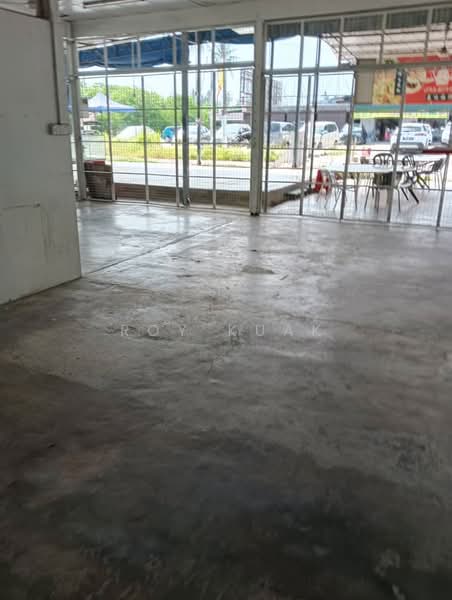 Tanah Pertanian untuk Disewa di Kampung Pa' Boi (Simpang Ampat) - Roy Kuak - Exterior - PropertyGuru.com.my