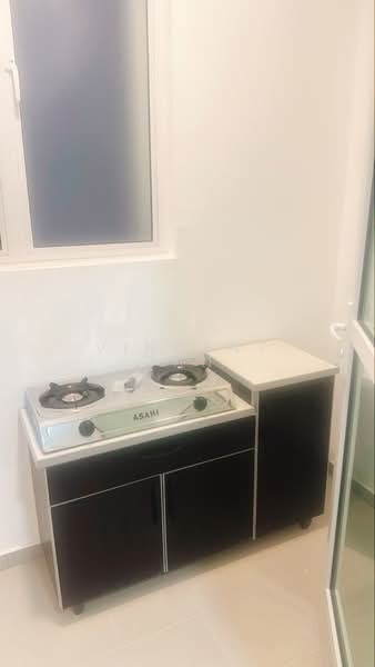 Condominium for Rent at Havana Beach Residences - Vincent Tan - Kitchen - PropertyGuru.com.my