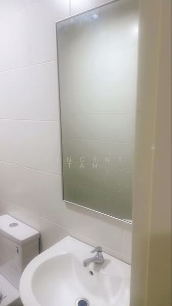 Condominium for Rent at Havana Beach Residences - Vincent Tan - Bathroom - PropertyGuru.com.my