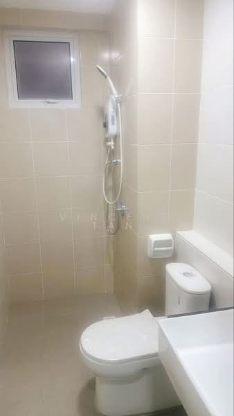 Condominium for Rent at Havana Beach Residences - Vincent Tan - Bathroom - PropertyGuru.com.my