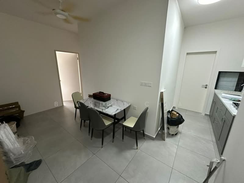 Service Residence for Rent at D'Ivo - Brandon Chia - Dining Room - PropertyGuru.com.my