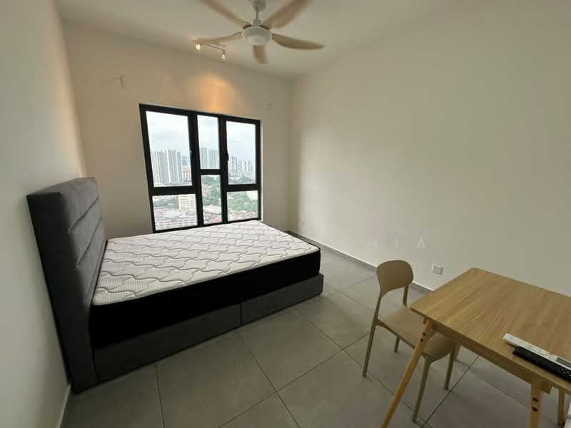 Service Residence for Rent at D'Ivo - Brandon Chia - Bedroom - PropertyGuru.com.my