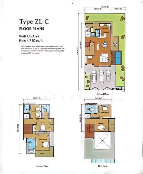 Bungalow for Sale in Petaling Jaya (Selangor) - Vanessa Lee - PropertyGuru.com.my