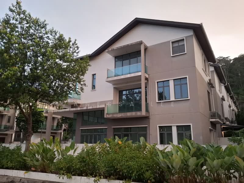 Bungalow for Sale in Petaling Jaya (Selangor) - Vanessa Lee - PropertyGuru.com.my