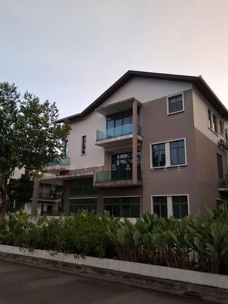 Bungalow for Sale in Petaling Jaya (Selangor) - Vanessa Lee - PropertyGuru.com.my