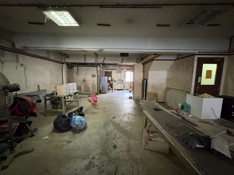 Terrace Factory for Rent in Taman Perindustrian Tampoi Jaya (Tampoi) - Alex Looi - PropertyGuru.com.my