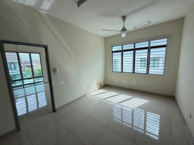 2-storey Terraced House for Sale in Saujana Rawang (Rawang) - Jack Cheng - Interior - PropertyGuru.com.my