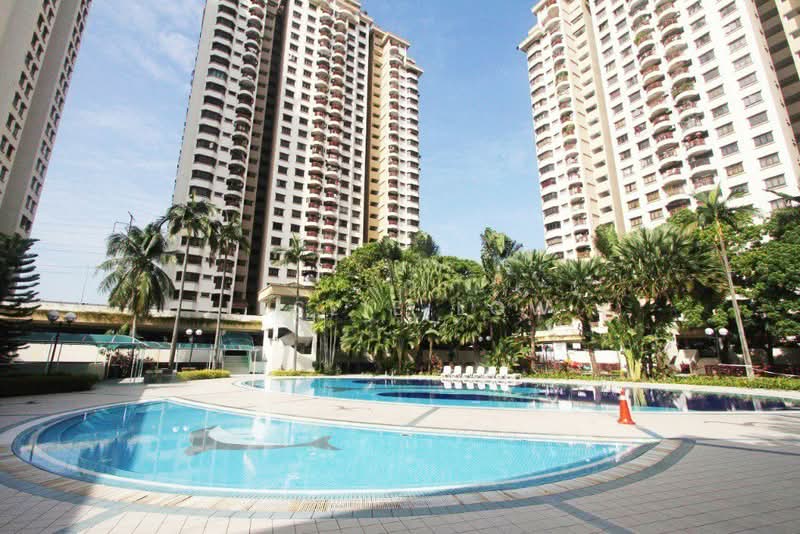 Kondominium untuk Dijual di Villa Angsana - Leslie Low - PropertyGuru.com.my