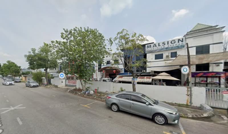 Kilang untuk Disewa di Seksyen 33 (Shah Alam) - Bond Lee - Exterior - PropertyGuru.com.my