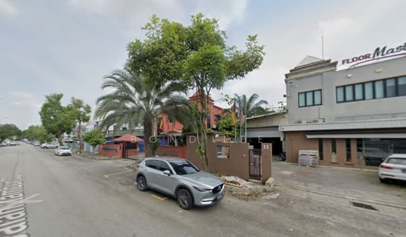 Kilang untuk Disewa di Seksyen 33 (Shah Alam) - Bond Lee - Exterior - PropertyGuru.com.my