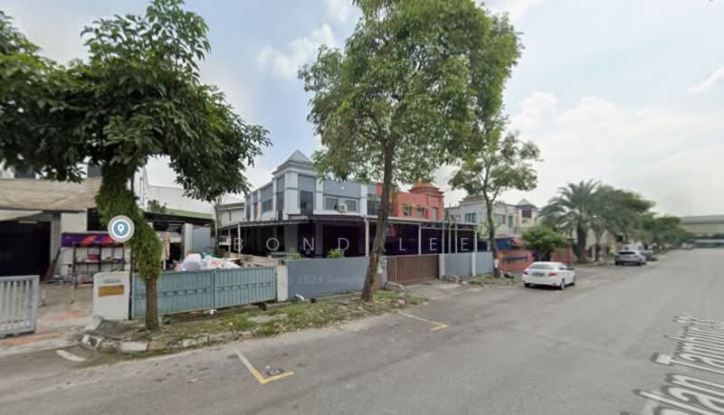 Kilang untuk Disewa di Seksyen 33 (Shah Alam) - Bond Lee - Exterior - PropertyGuru.com.my