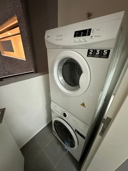 Service Residence for Rent at D'Ivo - Brandon Chia - Interior - PropertyGuru.com.my