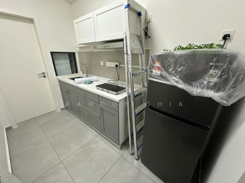 Service Residence for Rent at D'Ivo - Brandon Chia - Kitchen - PropertyGuru.com.my