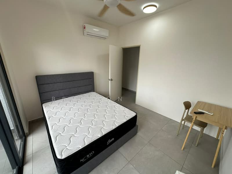 Service Residence for Rent at D'Ivo - Brandon Chia - Bedroom - PropertyGuru.com.my