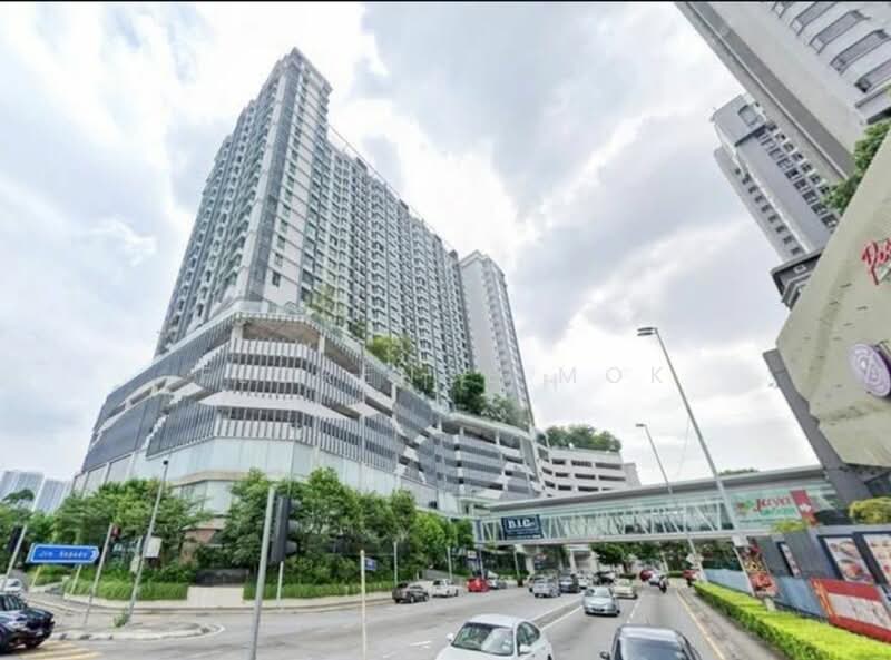 Service Residence for Sale at Pearl Suria - Florence Mok - PropertyGuru.com.my