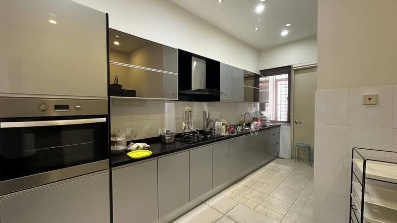 2-storey Terraced House for Rent in Alam Impian (Shah Alam) - K.M Seow - PropertyGuru.com.my