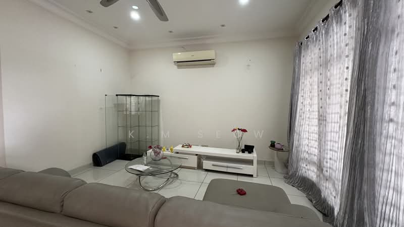 2-storey Terraced House for Rent in Alam Impian (Shah Alam) - K.M Seow - PropertyGuru.com.my