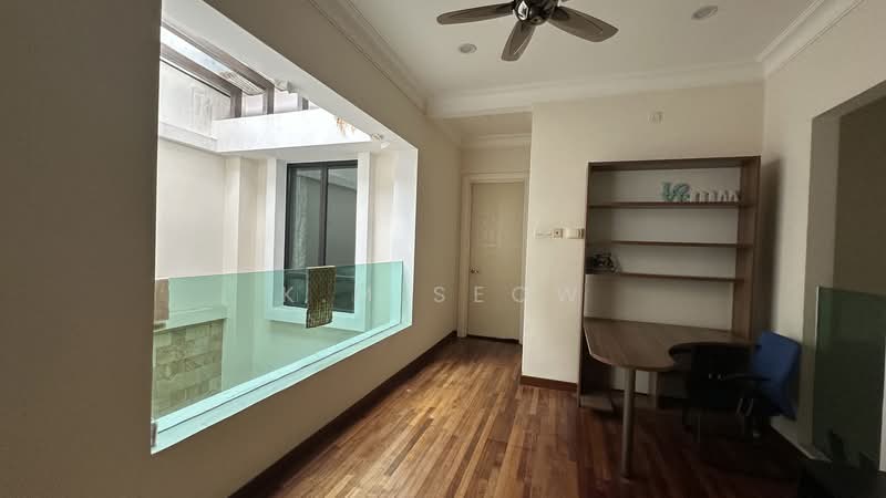2-storey Terraced House for Rent in Alam Impian (Shah Alam) - K.M Seow - PropertyGuru.com.my