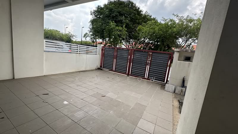 2-storey Terraced House for Rent in Alam Impian (Shah Alam) - K.M Seow - PropertyGuru.com.my