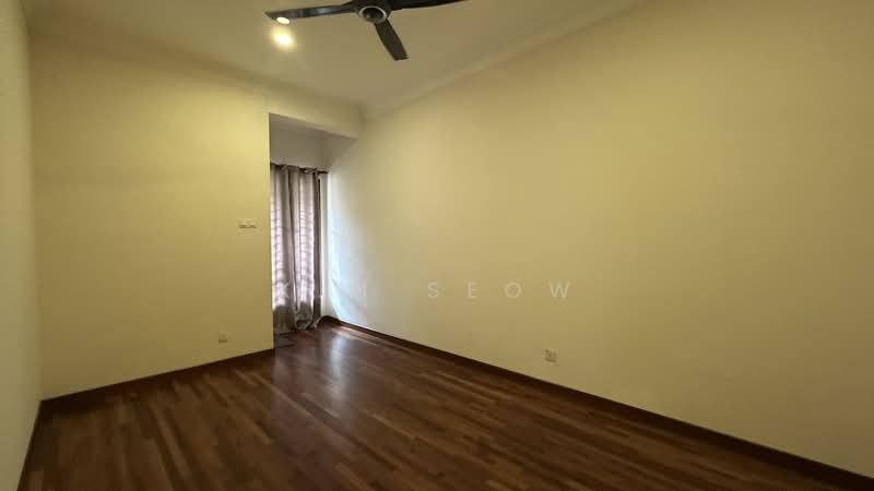 2-storey Terraced House for Rent in Alam Impian (Shah Alam) - K.M Seow - PropertyGuru.com.my