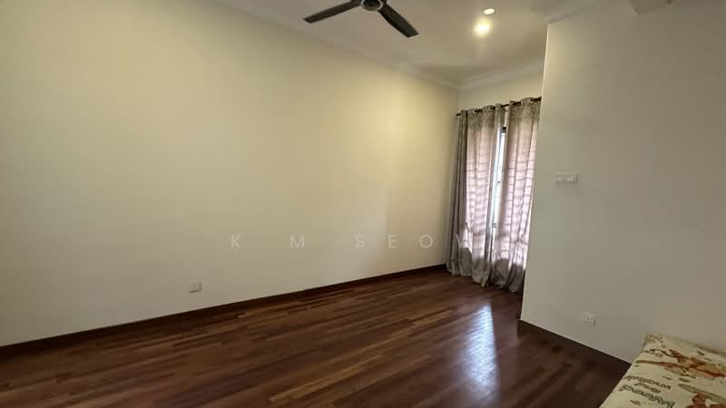 2-storey Terraced House for Rent in Alam Impian (Shah Alam) - K.M Seow - PropertyGuru.com.my