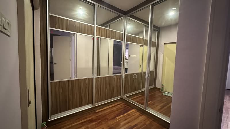 2-storey Terraced House for Rent in Alam Impian (Shah Alam) - K.M Seow - PropertyGuru.com.my