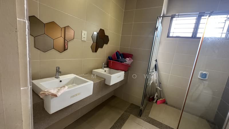 2-storey Terraced House for Rent in Alam Impian (Shah Alam) - K.M Seow - PropertyGuru.com.my