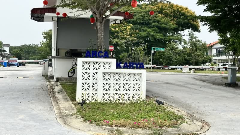 2-storey Terraced House for Rent in Alam Impian (Shah Alam) - K.M Seow - PropertyGuru.com.my