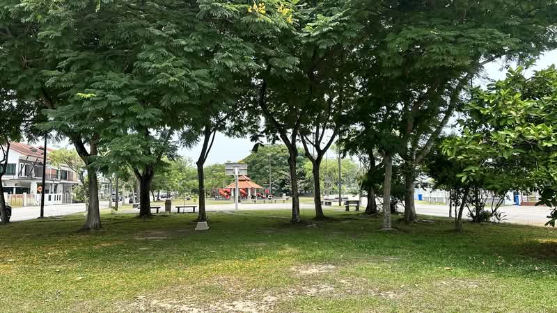 2-storey Terraced House for Rent in Alam Impian (Shah Alam) - K.M Seow - PropertyGuru.com.my