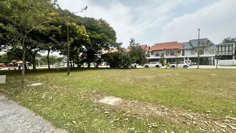 2-storey Terraced House for Rent in Alam Impian (Shah Alam) - K.M Seow - PropertyGuru.com.my
