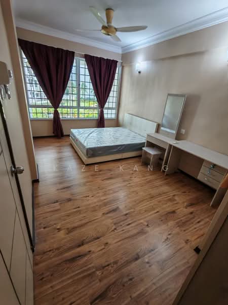 Kondominium untuk Disewa di Putra Place Condominium - Kaze Kang - PropertyGuru.com.my