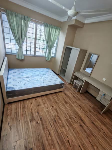 Kondominium untuk Disewa di Putra Place Condominium - Kaze Kang - PropertyGuru.com.my