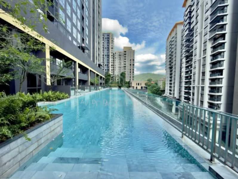 Service Residence for Rent at Altris Residences @ The Quartz WM - Addy Ng - Exterior - PropertyGuru.com.my