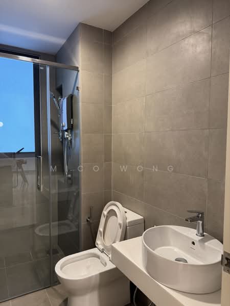 Condominium for Rent at Kuchai Sentral - Mico Wong - Bathroom - PropertyGuru.com.my