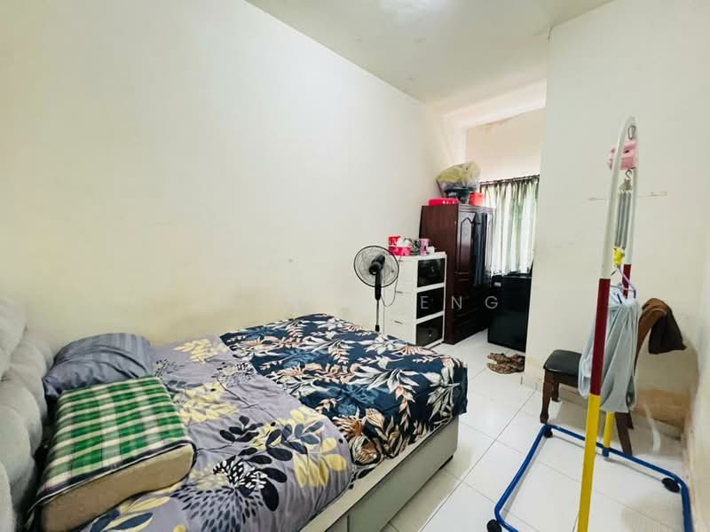 2-storey Terraced House for Sale in Bandar Tasik Puteri (Rawang) - Jack Cheng - Bedroom - PropertyGuru.com.my