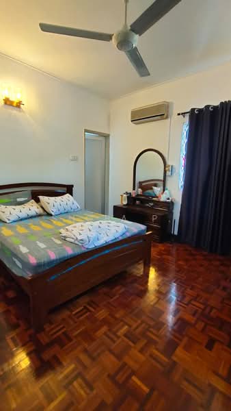Rumah Teres 2 Tingkat untuk Disewa di Bukit Bandaraya (Bangsar) - Shoba P. - PropertyGuru.com.my