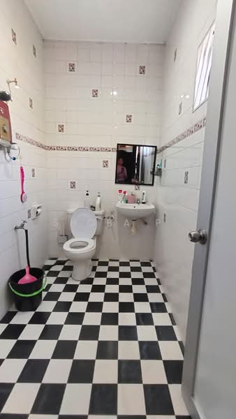 Rumah Teres 2 Tingkat untuk Disewa di Bukit Bandaraya (Bangsar) - Shoba P. - PropertyGuru.com.my