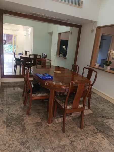 Rumah Teres 2 Tingkat untuk Disewa di Bukit Bandaraya (Bangsar) - Shoba P. - PropertyGuru.com.my